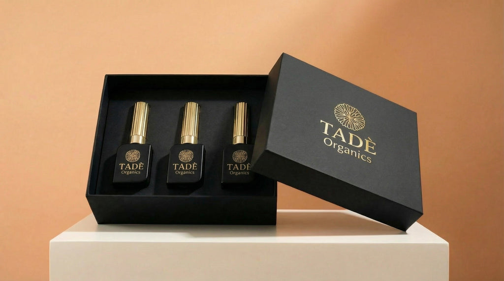 Tadè Organics Full Series Collection