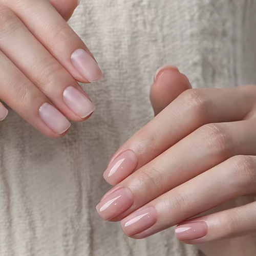 Tadè Organics Sweet Almond Cuticle Oil