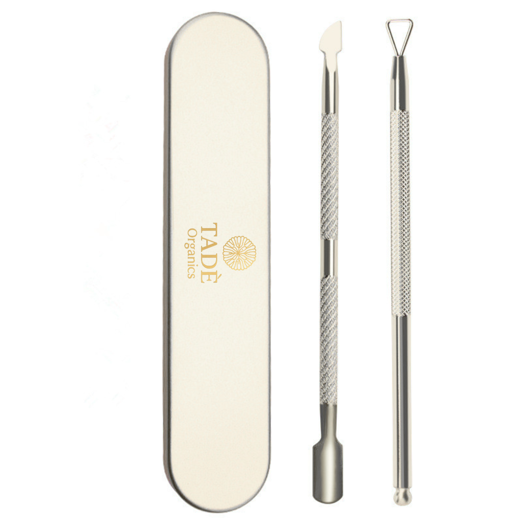 Tadè Organics Nail Pick & Pusher