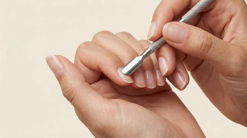 Tadè Organics Nail Pick & Pusher