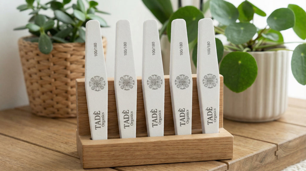 Tadè Organics Nail File