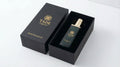 Tadè Organics Sweet Almond Cuticle Oil