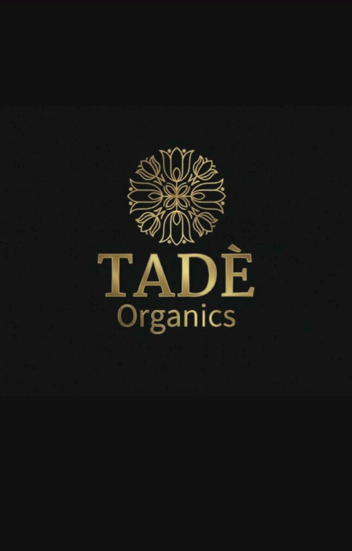 Tadè Organics Crystal Top Coat